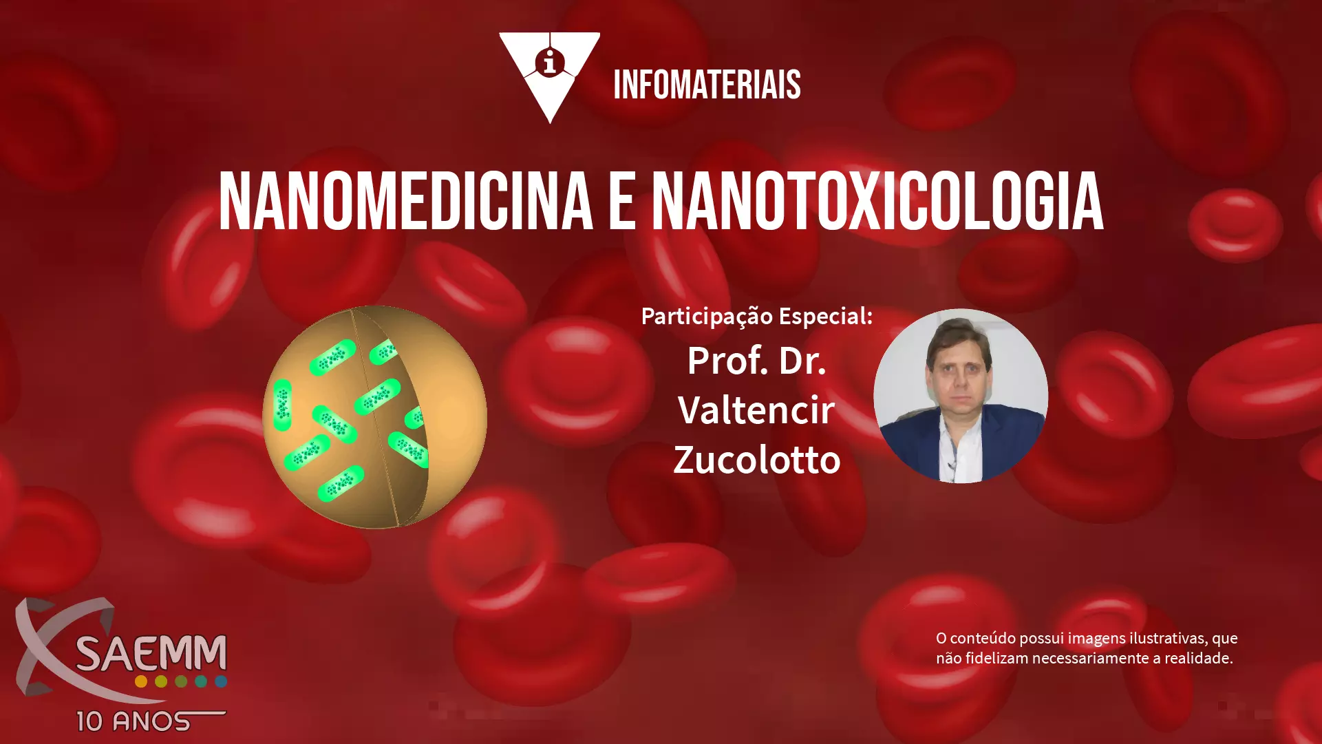 Nanomedicina e Nanotoxicologia