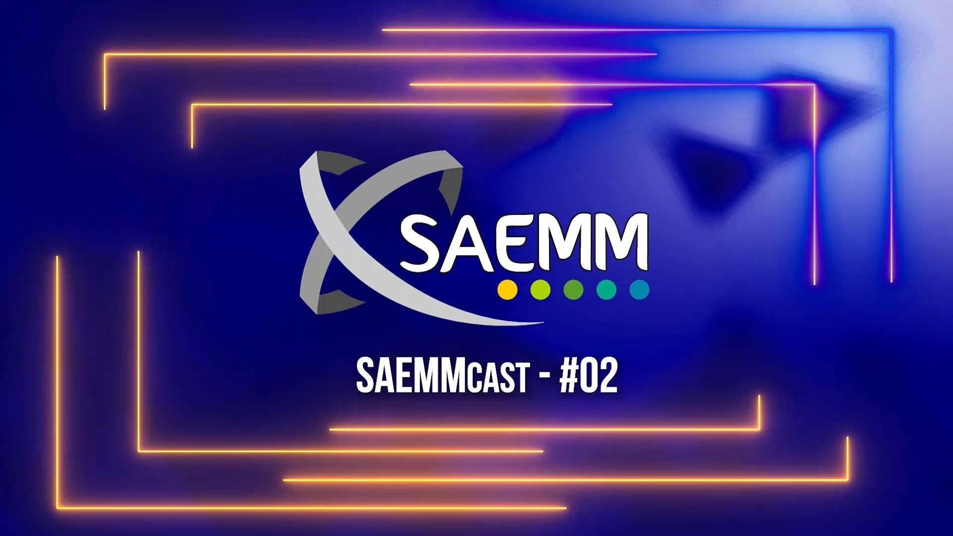 SAEMMcast – #02 – Maurício Leonelli Diz (Mau)
