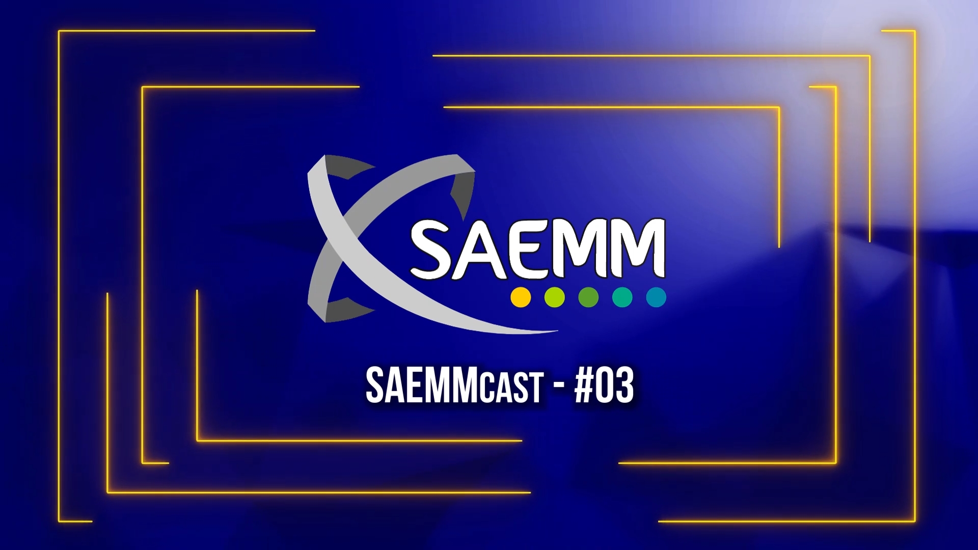 SAEMMcast – #03 – Guilherme Macena
