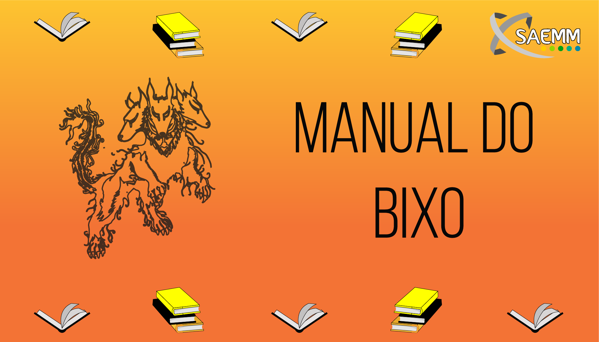 Manual do bixo