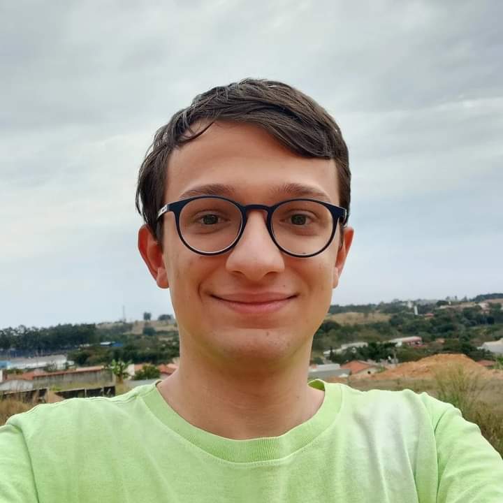 Luís Gustavo Membro – Luis